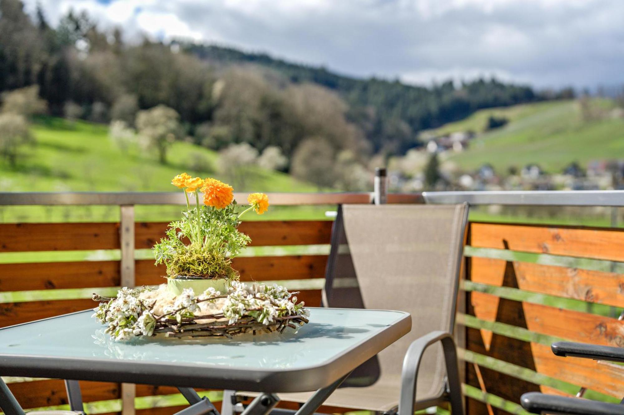 Ferienhof Vordere Alm オーバーキルヒ エクステリア 写真