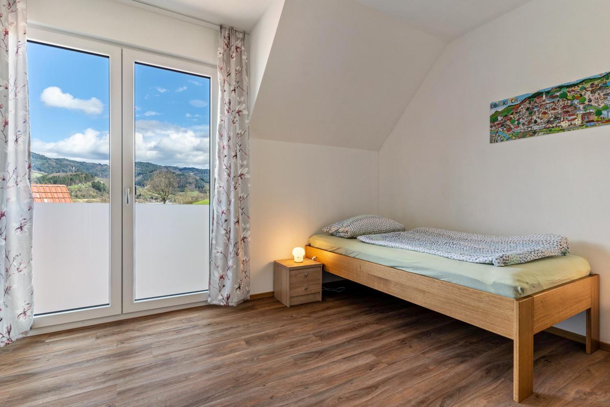 Ferienhof Vordere Alm オーバーキルヒ エクステリア 写真