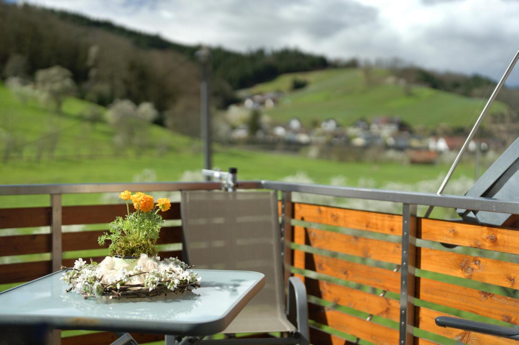 Ferienhof Vordere Alm オーバーキルヒ エクステリア 写真