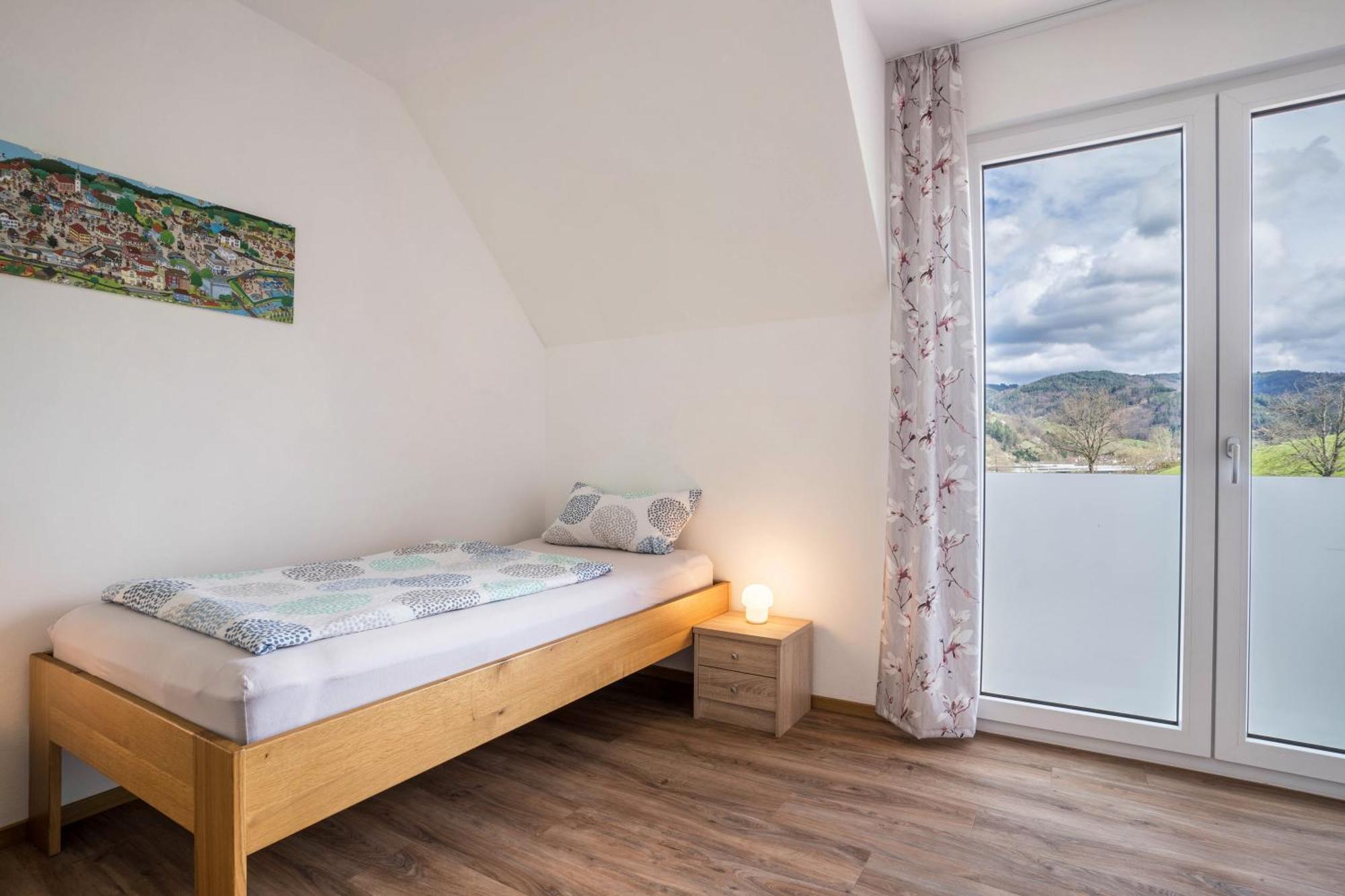 Ferienhof Vordere Alm オーバーキルヒ エクステリア 写真