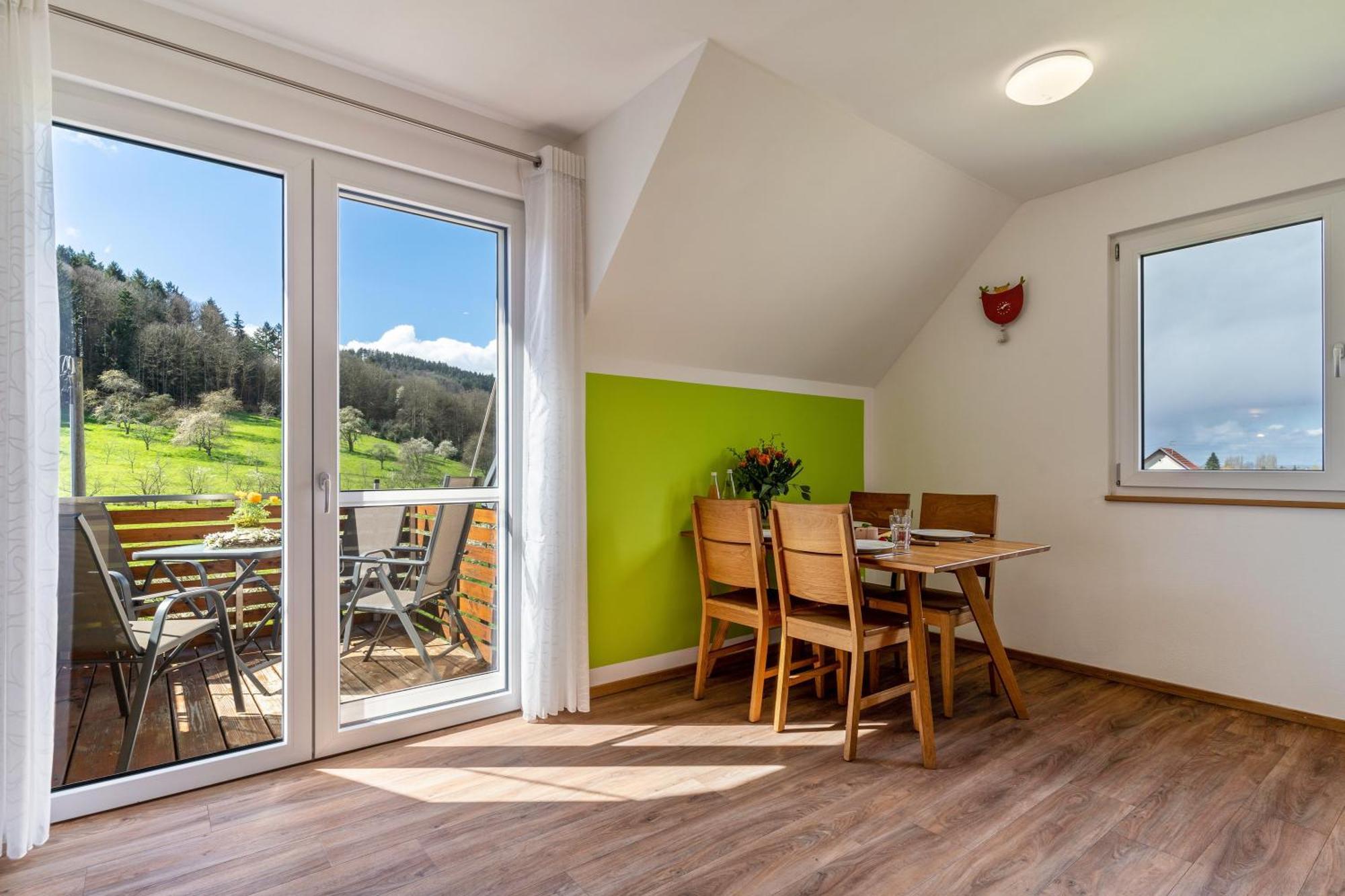 Ferienhof Vordere Alm オーバーキルヒ エクステリア 写真