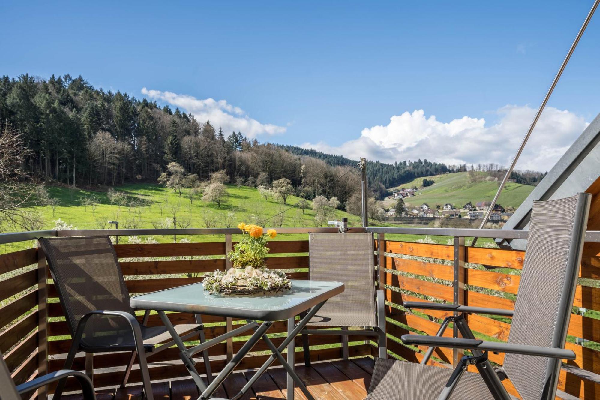 Ferienhof Vordere Alm オーバーキルヒ エクステリア 写真